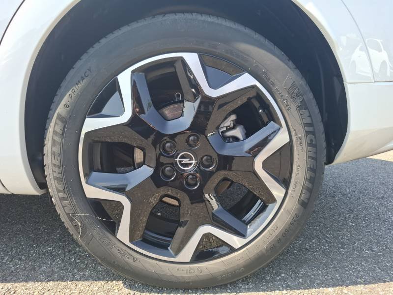 Opel grandland - Photo 18