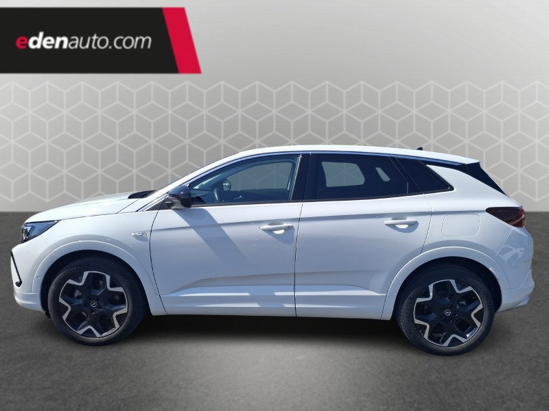 Opel grandland - Photo 2