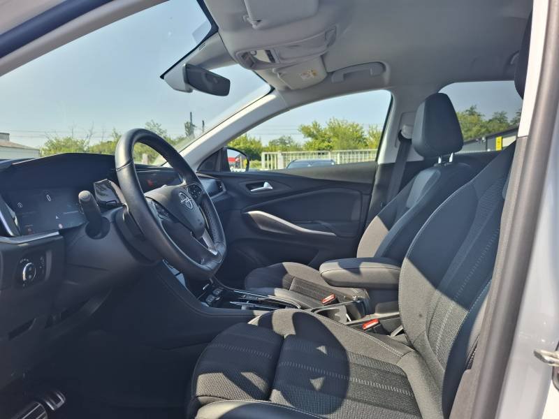 Opel grandland - Photo 25
