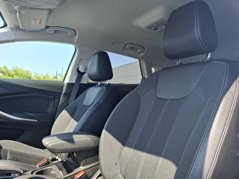 Opel grandland - Photo 27
