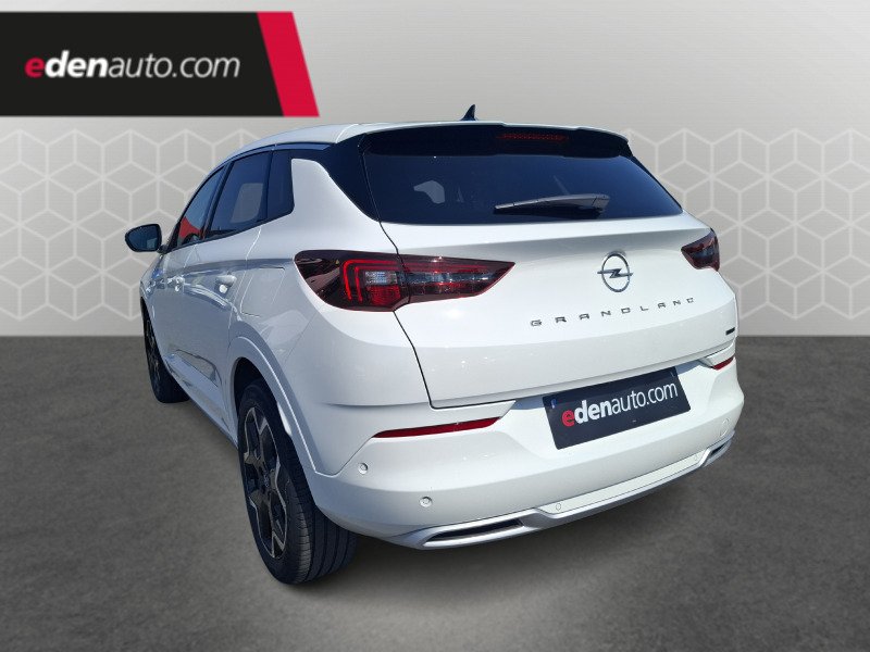 Opel grandland - Photo 3