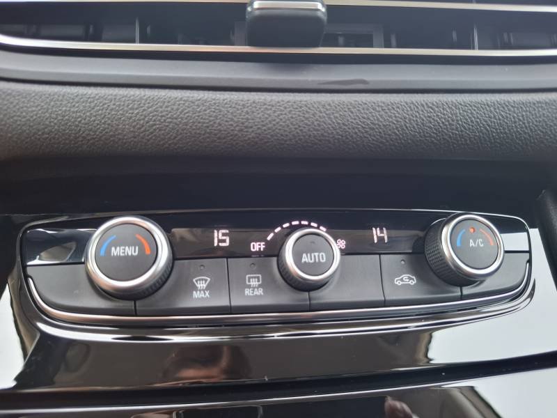 Opel grandland - Photo 40