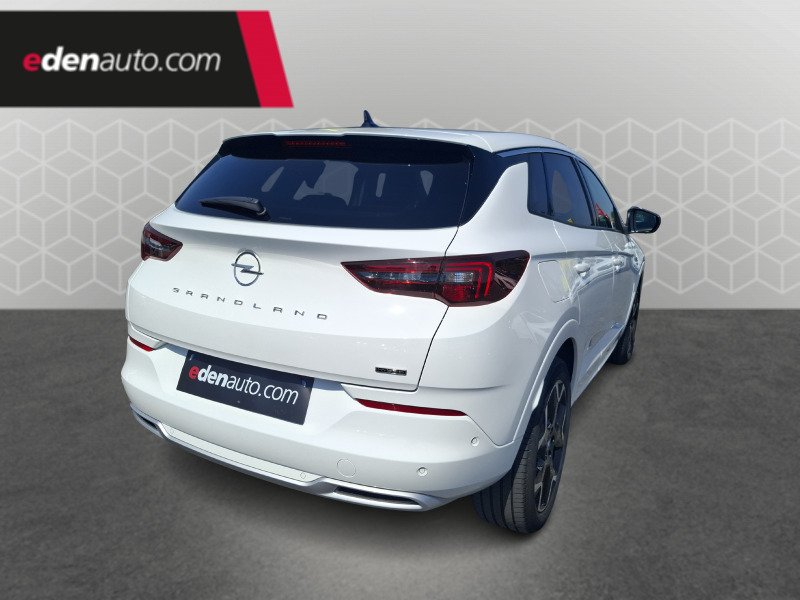 Opel grandland - Photo 5