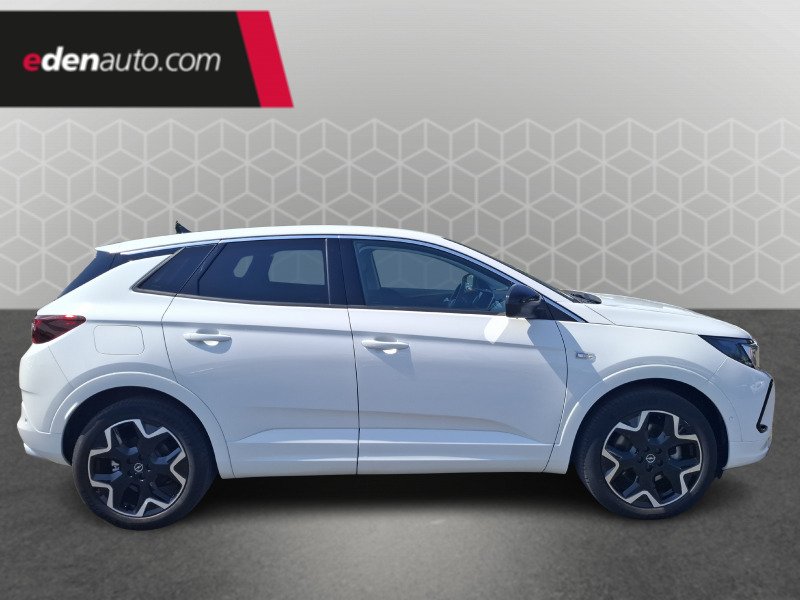 Opel grandland - Photo 6
