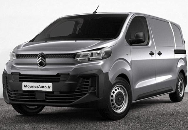 Citroën Jumpy - Photo 1