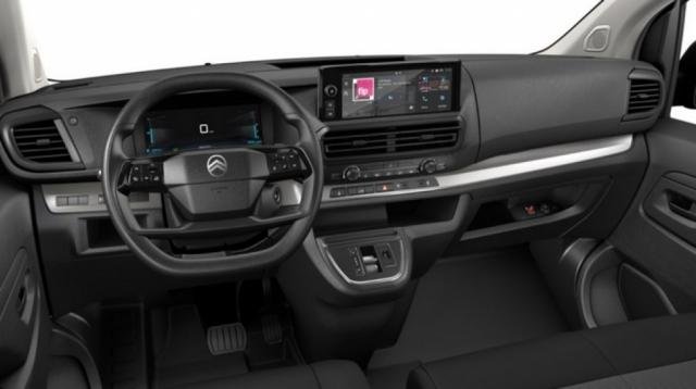 Citroën Jumpy - Photo 3