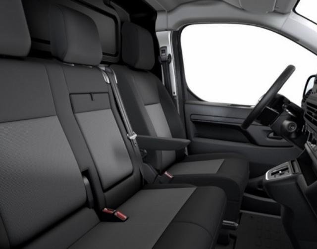Citroën Jumpy - Photo 4