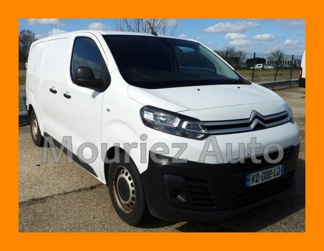 Citroën Jumpy - Photo 1