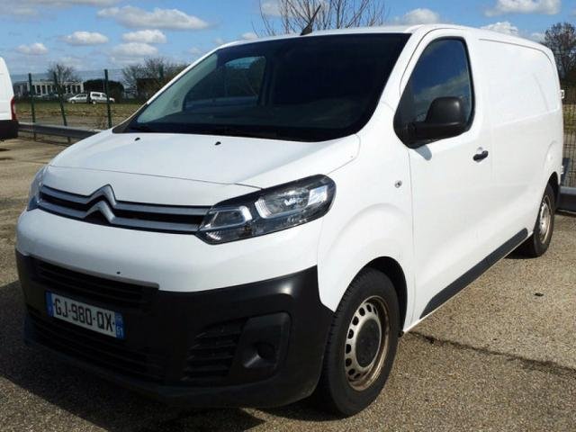 Citroën Jumpy - Photo 2