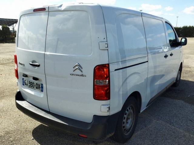 Citroën Jumpy - Photo 3