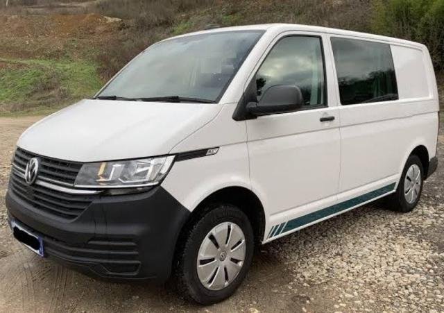 Volkswagen Transporter - Photo 2