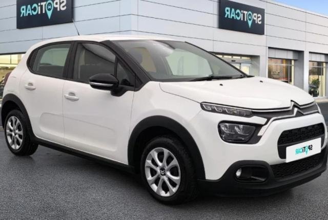 Citroën C3 - Photo 1
