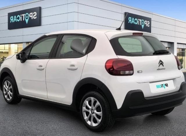Citroën C3 - Photo 2