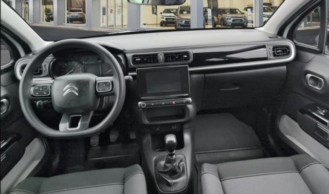 Citroën C3 - Photo 3