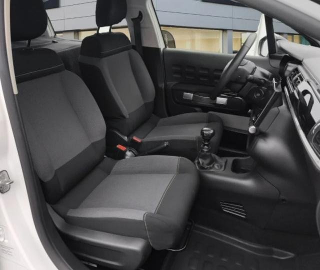 Citroën C3 - Photo 4