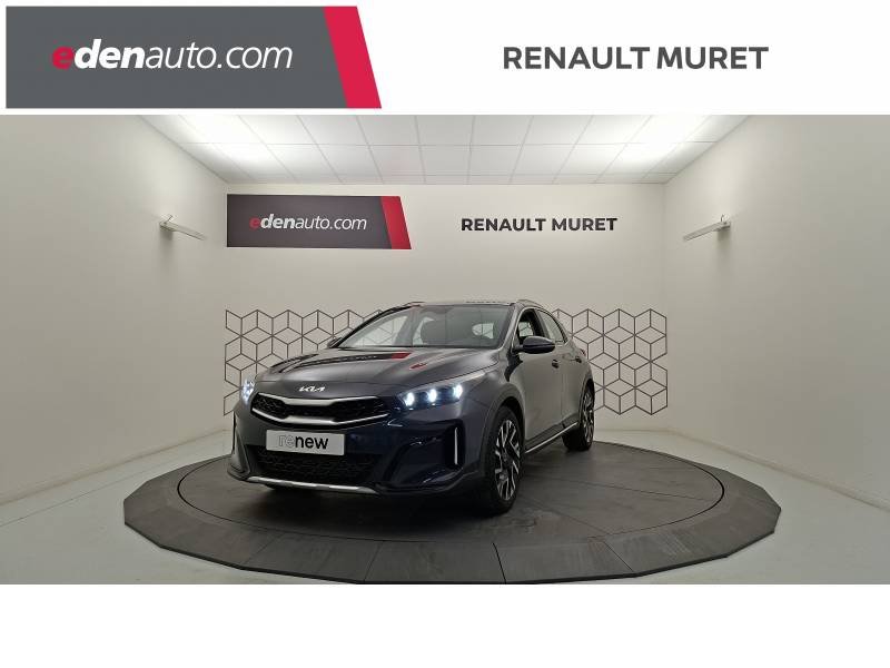 Kia Xceed - Photo 1