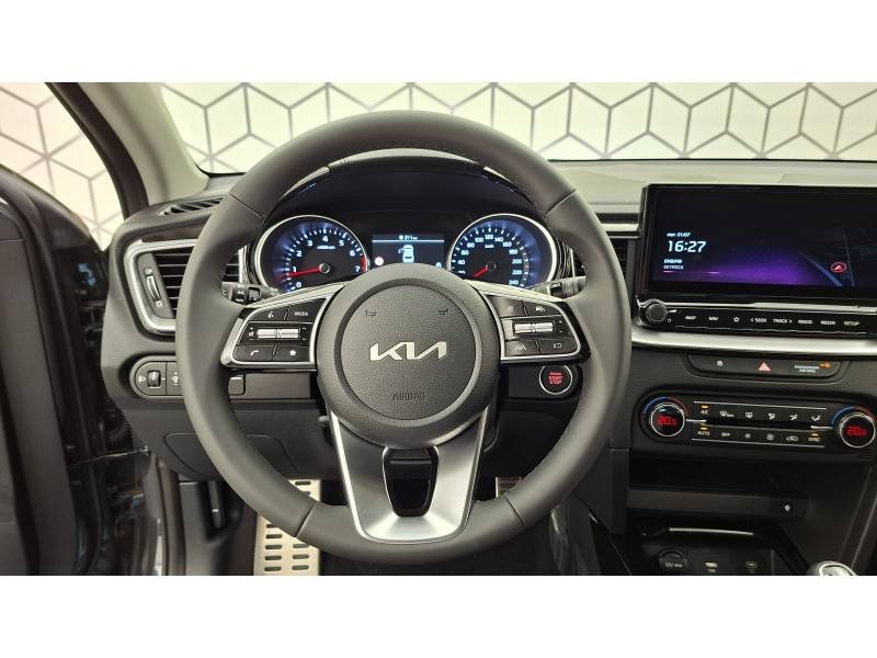 Kia Xceed - Photo 14
