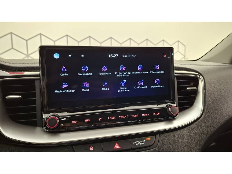 Kia Xceed - Photo 15