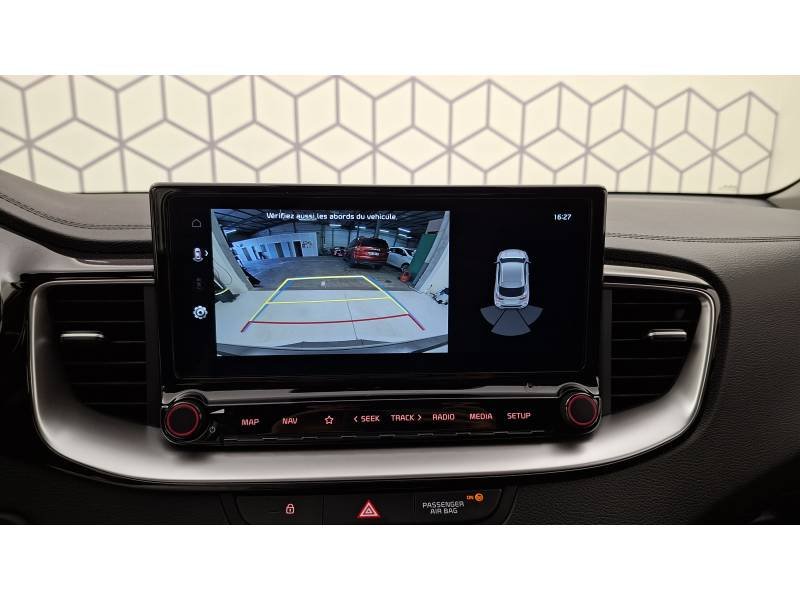 Kia Xceed - Photo 16