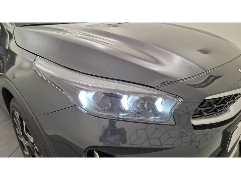 Kia Xceed - Photo 18