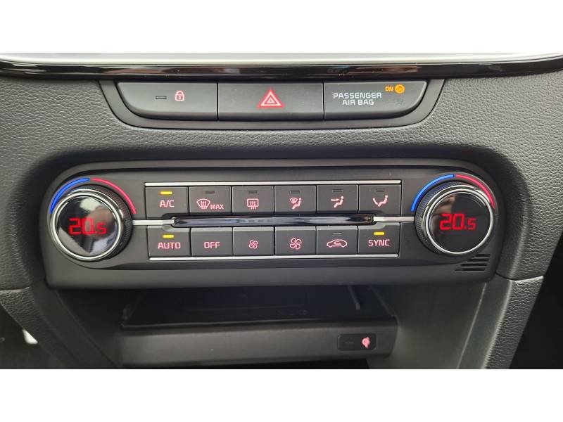Kia Xceed - Photo 20