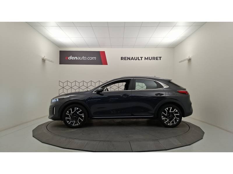 Kia Xceed - Photo 2