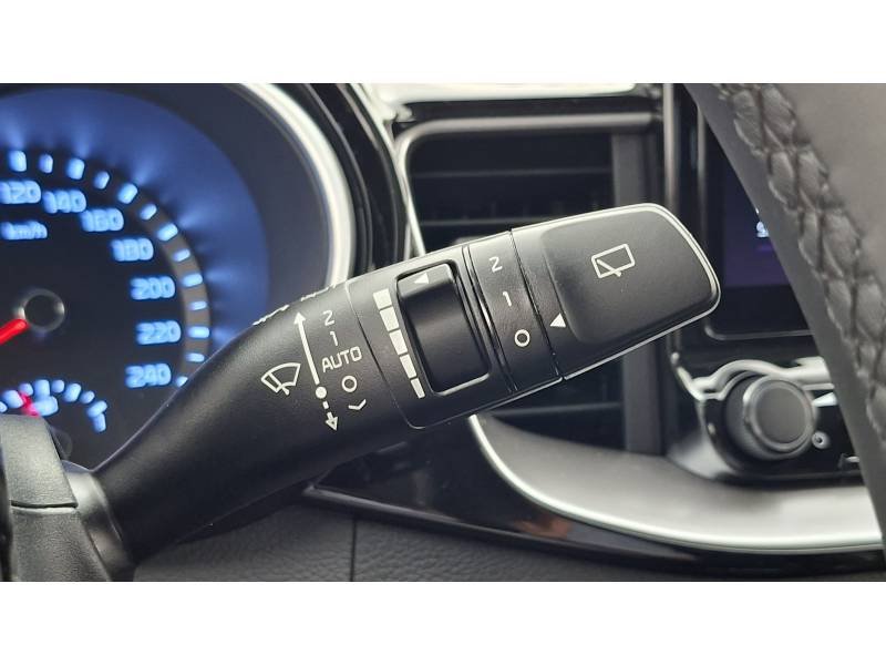 Kia Xceed - Photo 22