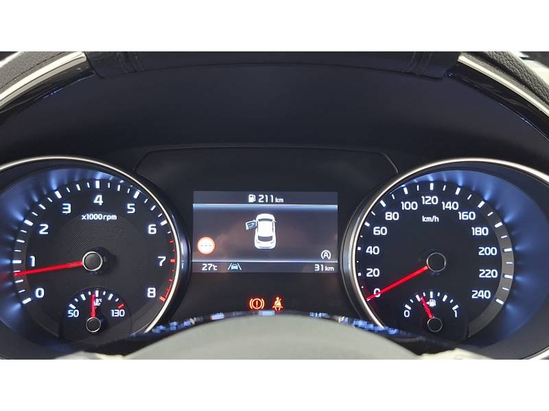 Kia Xceed - Photo 23