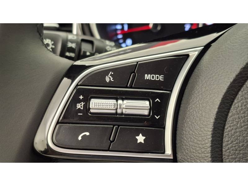 Kia Xceed - Photo 25