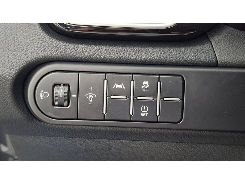 Kia Xceed - Photo 26