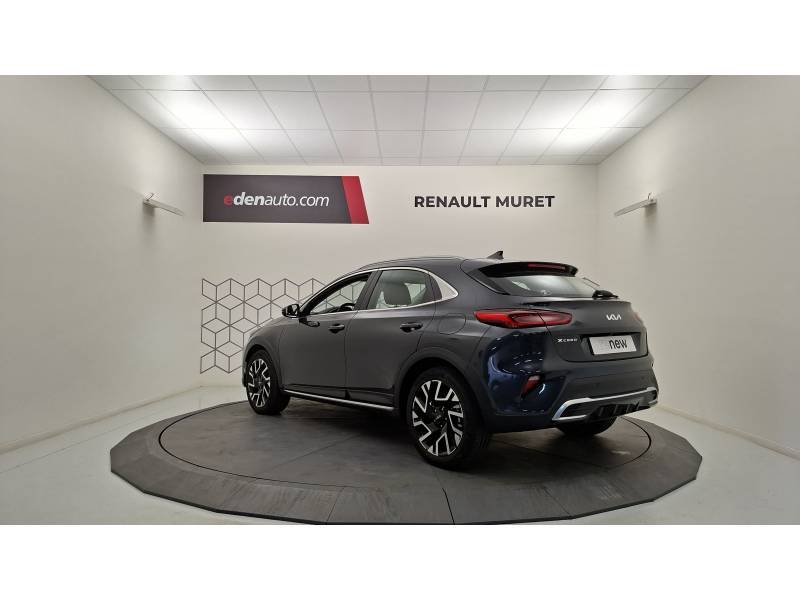 Kia Xceed - Photo 3