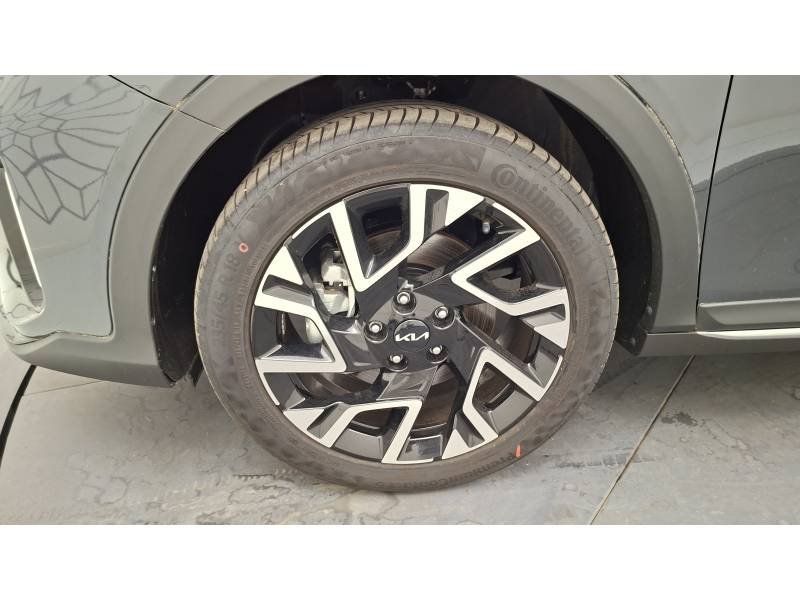 Kia Xceed - Photo 36