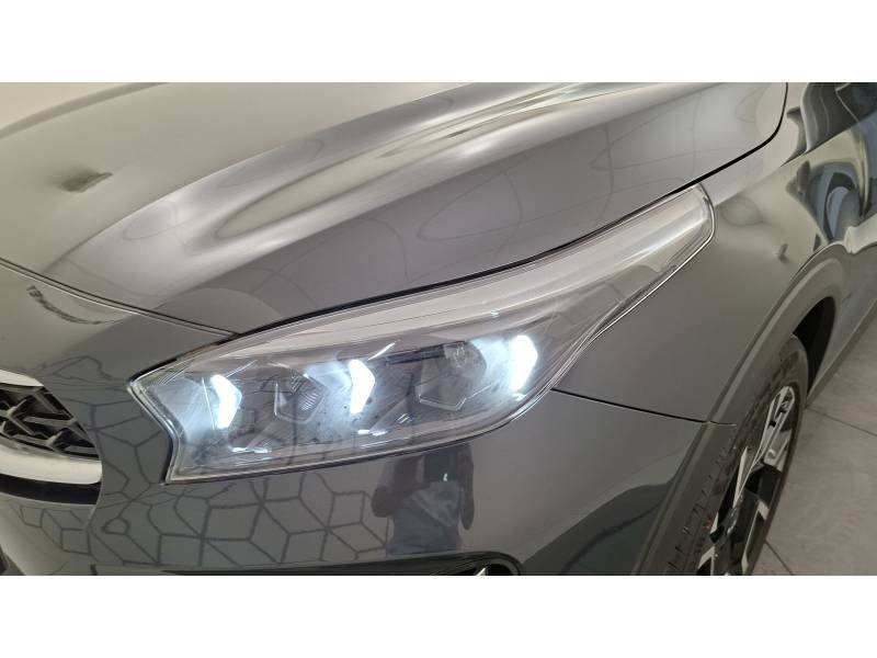 Kia Xceed - Photo 37