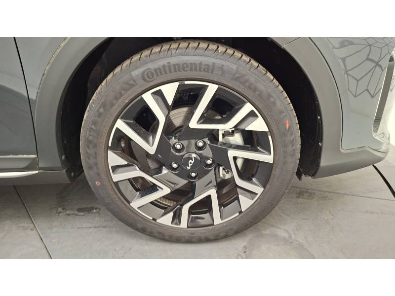 Kia Xceed - Photo 38