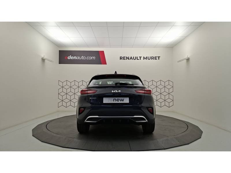 Kia Xceed - Photo 4