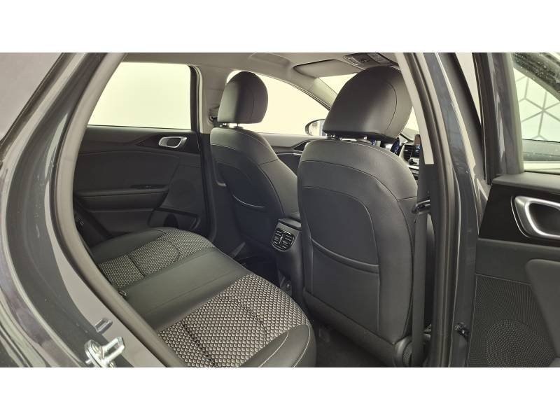 Kia Xceed - Photo 47