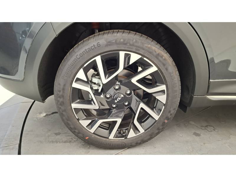 Kia Xceed - Photo 48