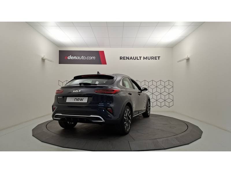 Kia Xceed - Photo 5