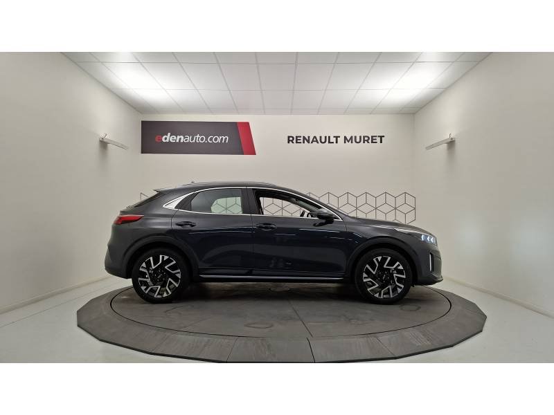 Kia Xceed - Photo 6