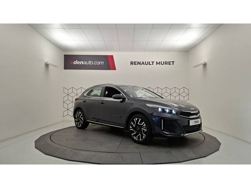 Kia Xceed - Photo 7