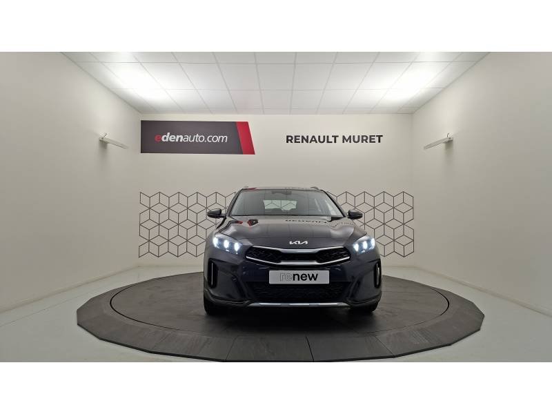 Kia Xceed - Photo 8