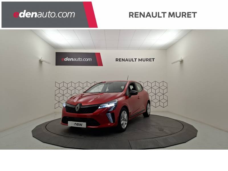 Renault Clio - Photo 1