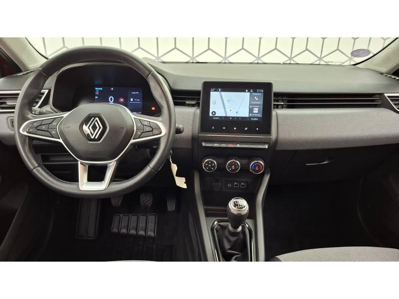 Renault Clio - Photo 11