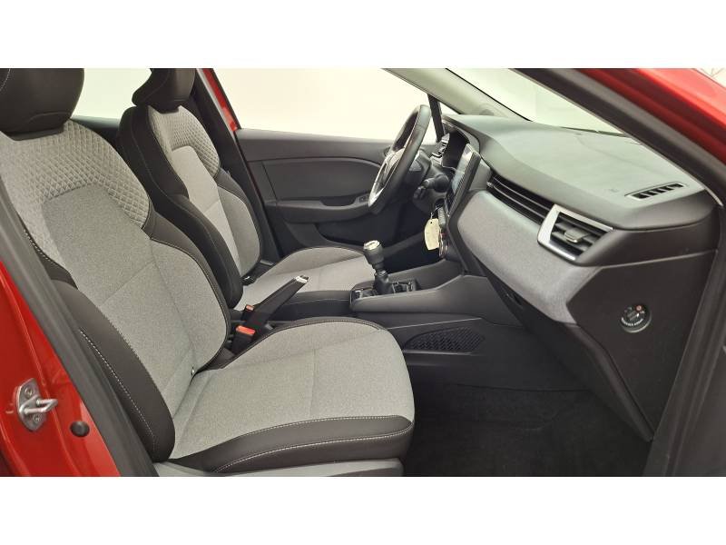 Renault Clio - Photo 12