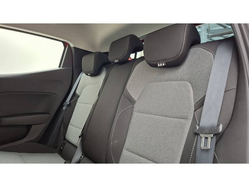 Renault Clio - Photo 13