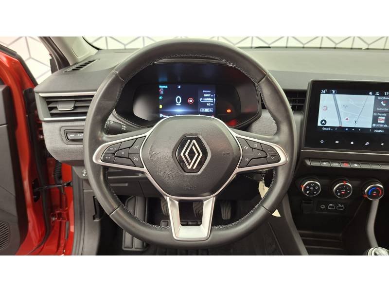 Renault Clio - Photo 14