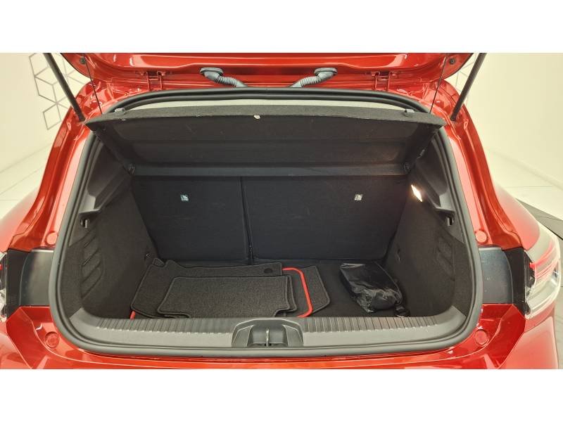Renault Clio - Photo 16