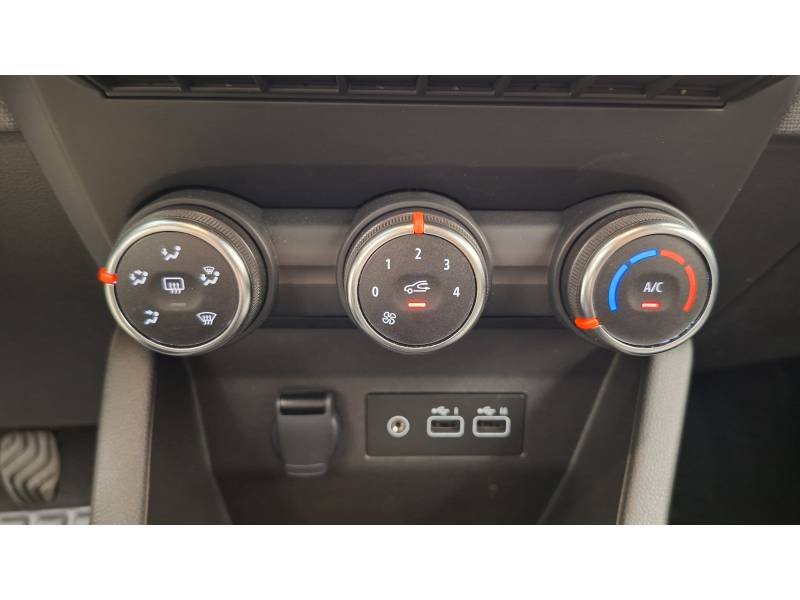 Renault Clio - Photo 19