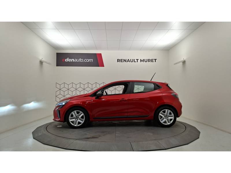 Renault Clio - Photo 2