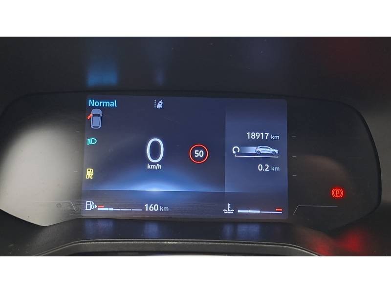 Renault Clio - Photo 23